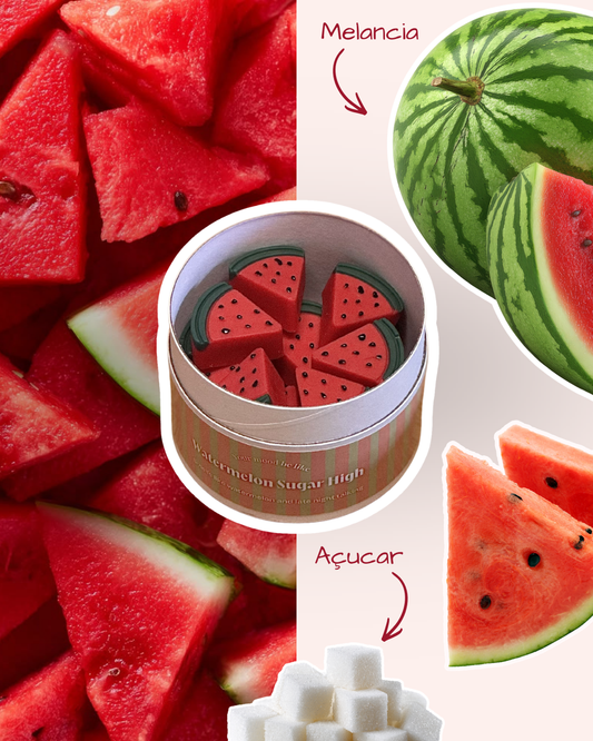 Wax Melts "Watermelon Sugar High"