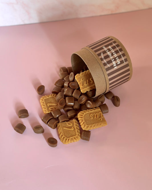 Wax Melts "More espresso, less stresso"