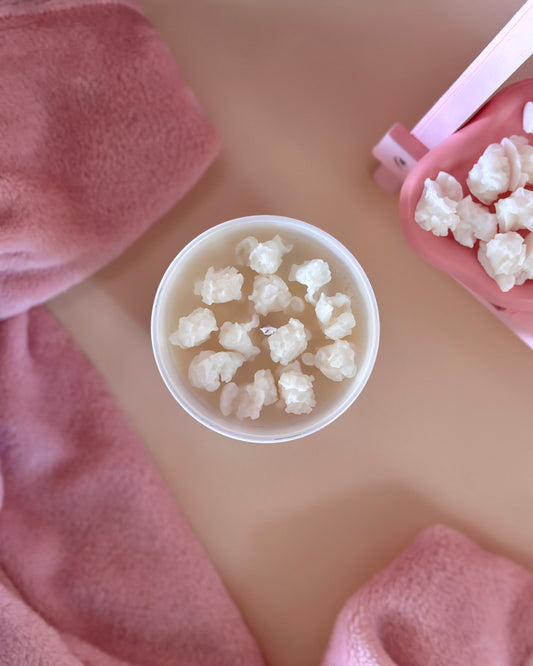 Candle "No uterus, no opinion"