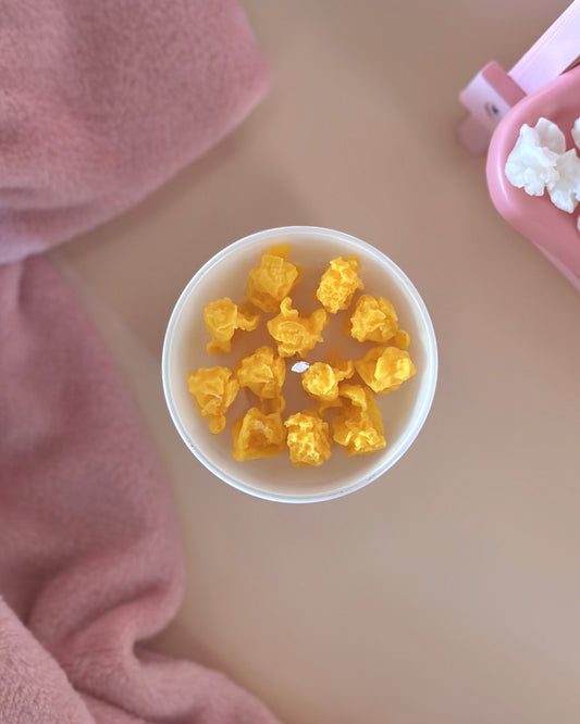 Candle "That's what she said"