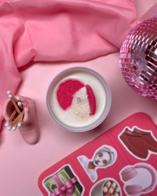 Vela "Fri-nally, no alarms tomorrow"