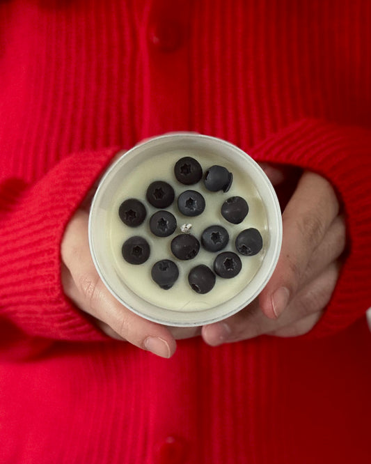 Vela "I borrowed it - never gives it back..."