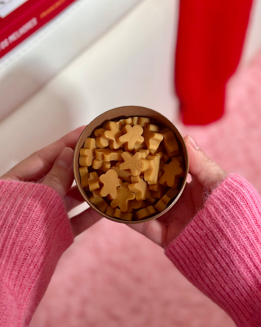 Wax Melts "Life's short... Grab the cookie"