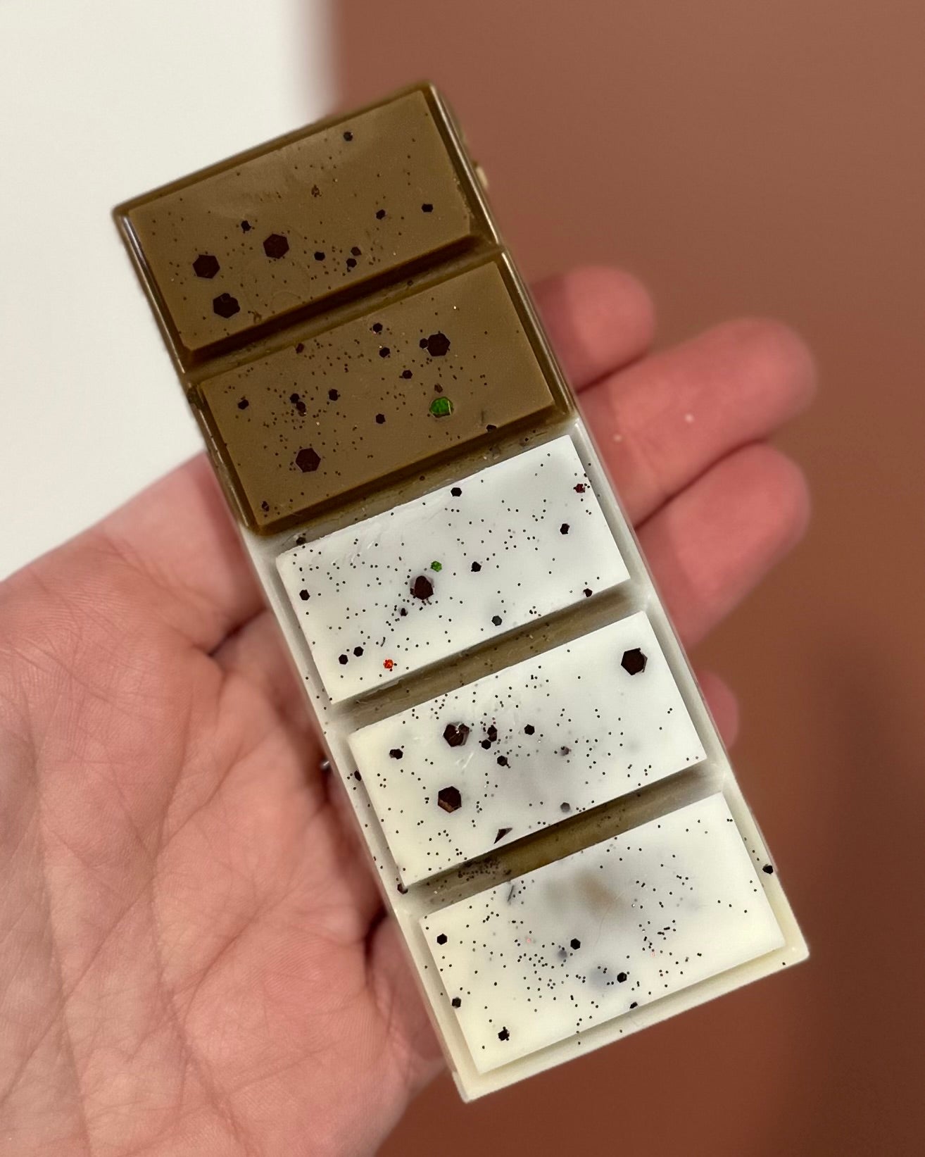 Snap Bar "More espresso, less stresso"