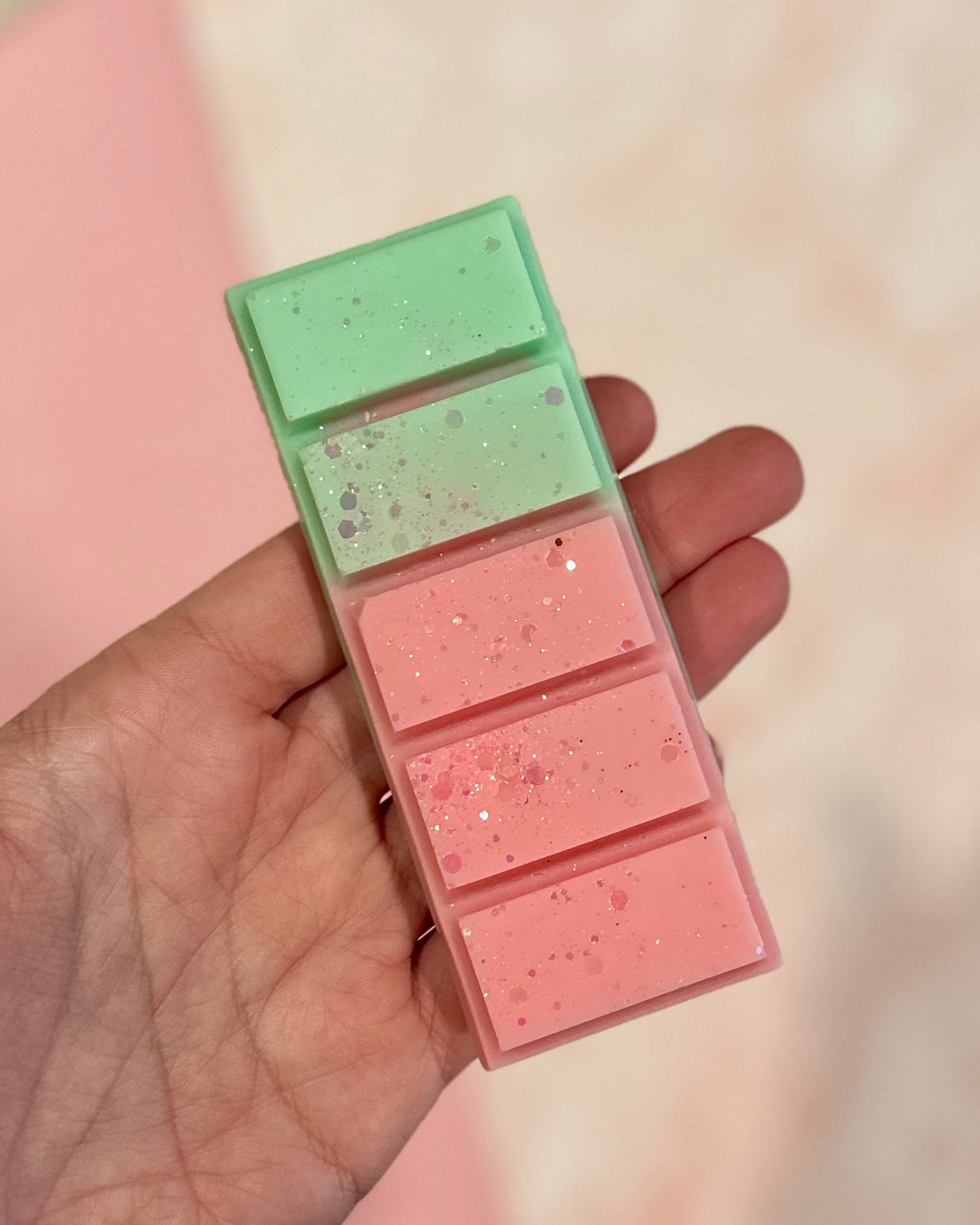 Snap Bar "Eucalyptus therapy during the "Gripe A" outbreak"