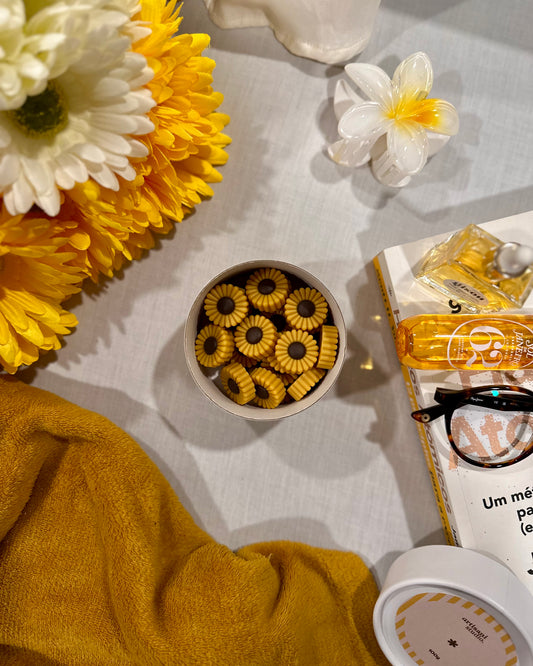 Wax Melts "The sun showed up and so did I"