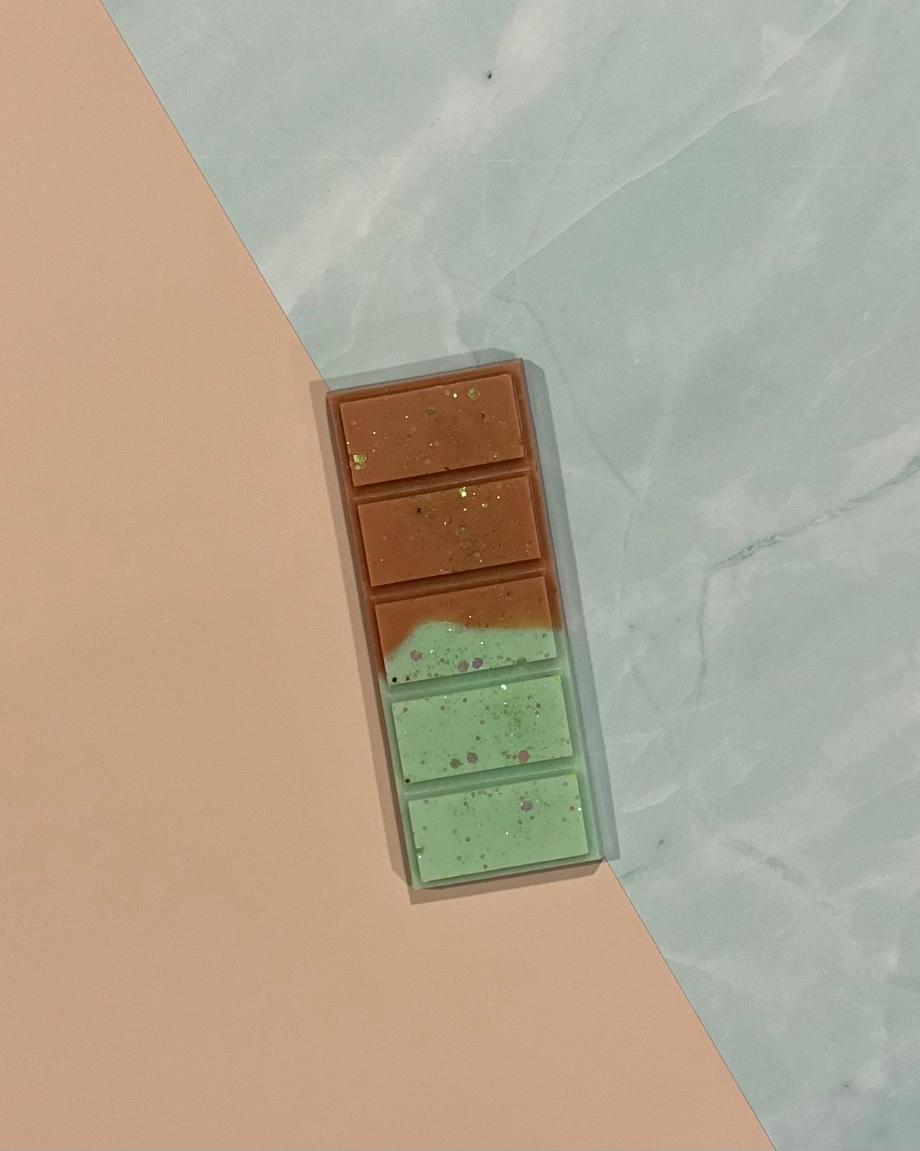 Snap Bar "Turns out a little nature goes a long way"