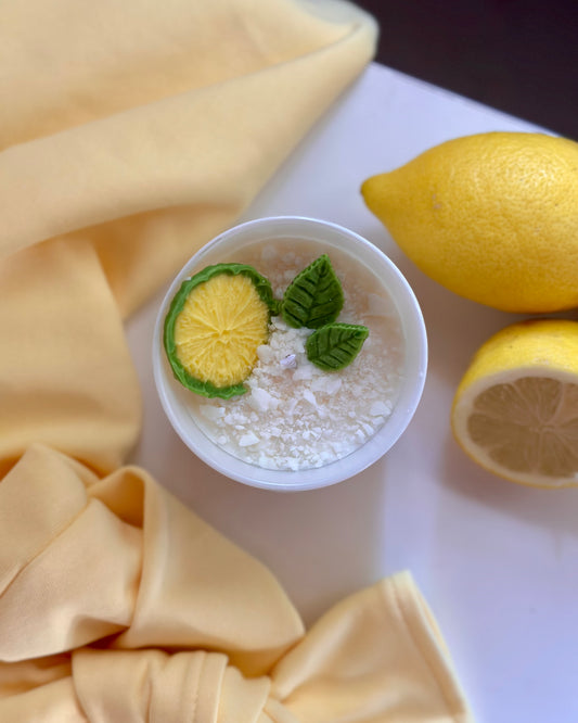 Candle "Mamacita needs a margarita"