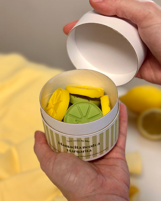 Wax Melts "Mamacita needs a Margarita"