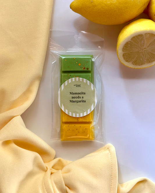 Snap Bar "Mamacita needs a Margarita"