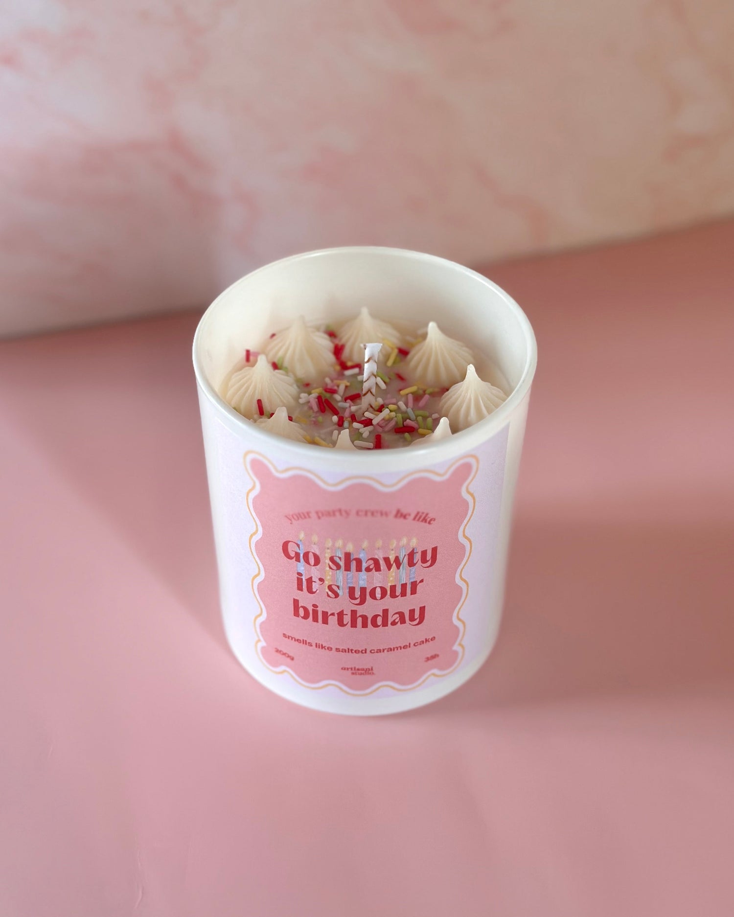 To nail the perfect gift for the birthday star