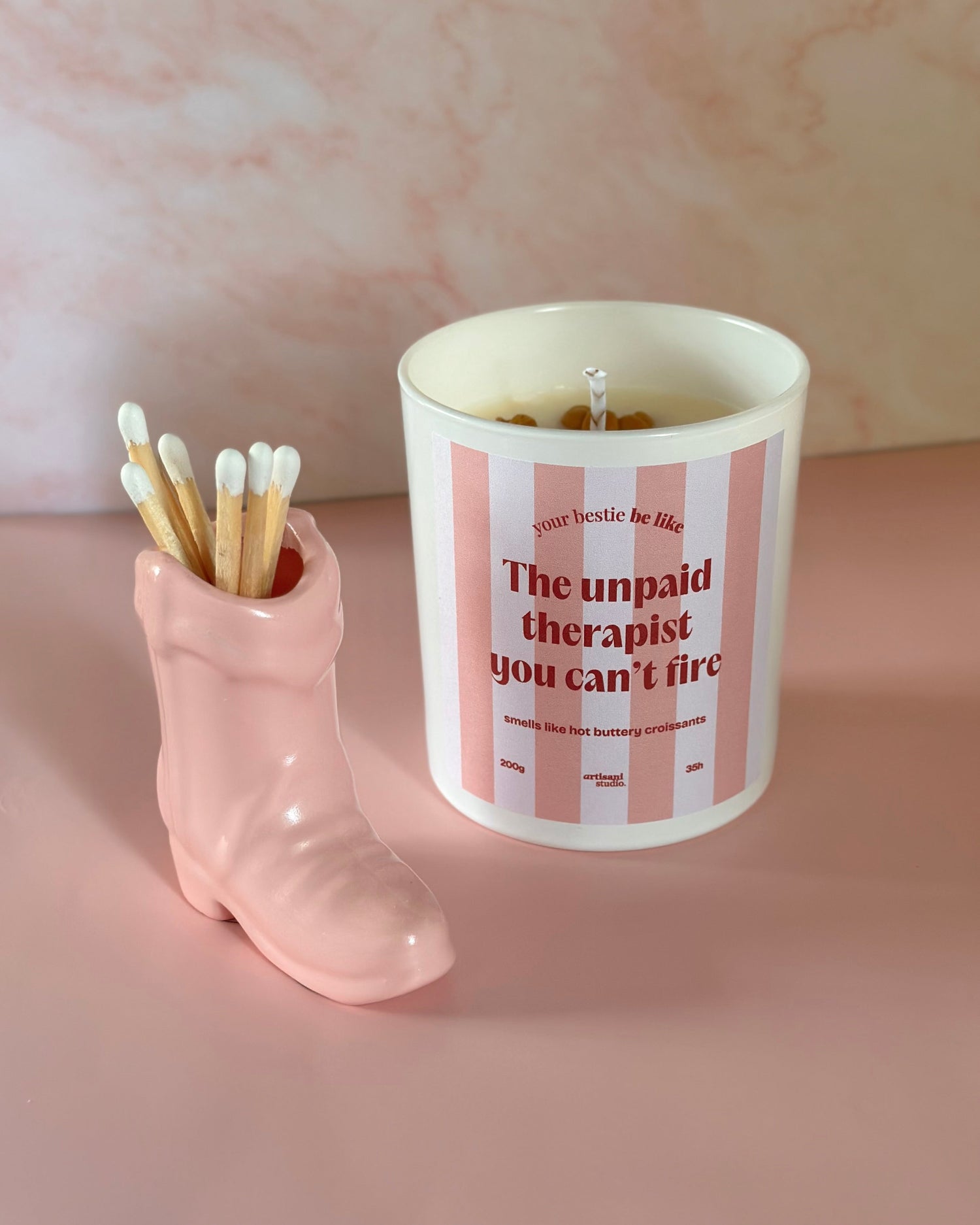 For your loved ones