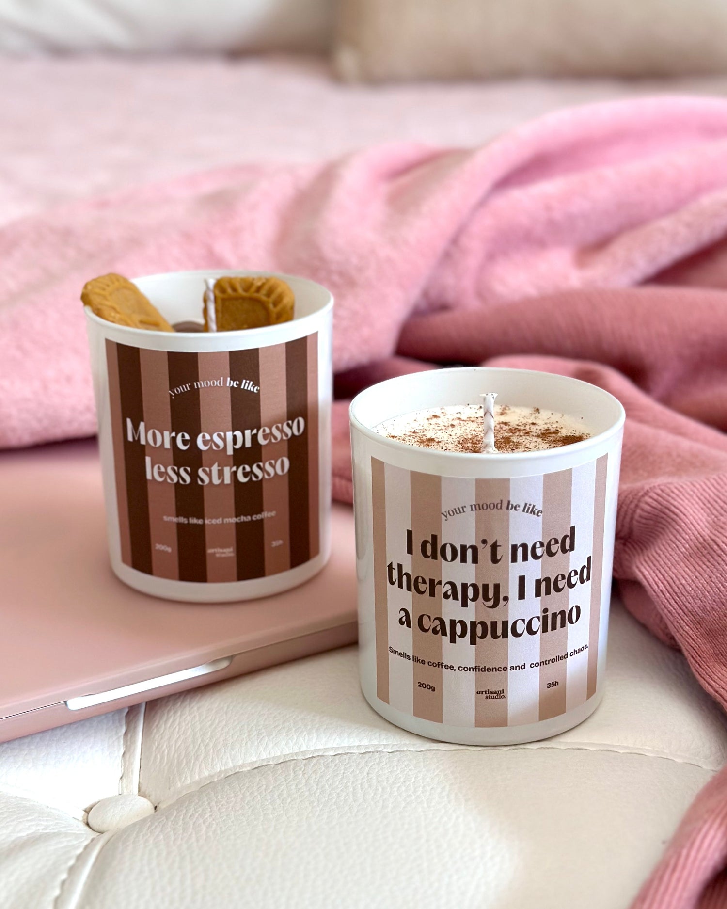 To match your everyday mood