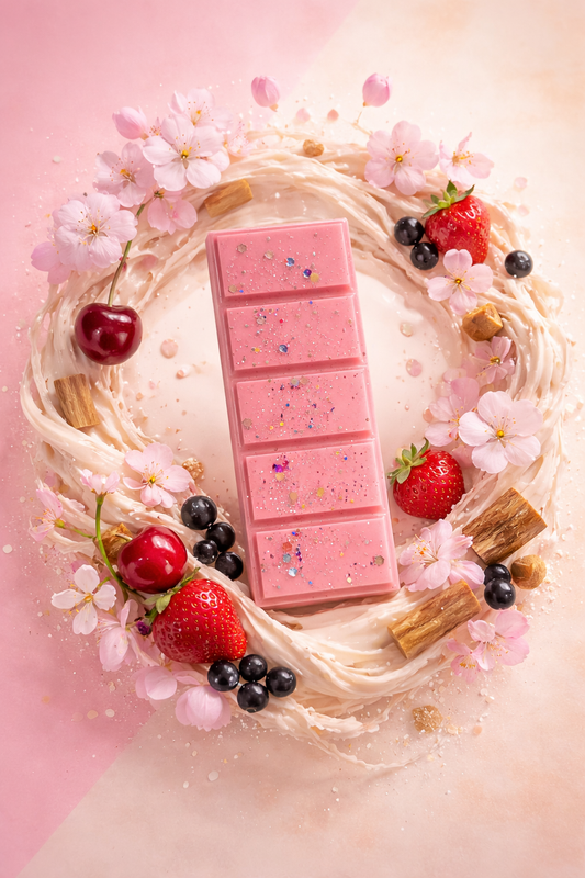 Snap Bar "This is me trying to romanticize the day"