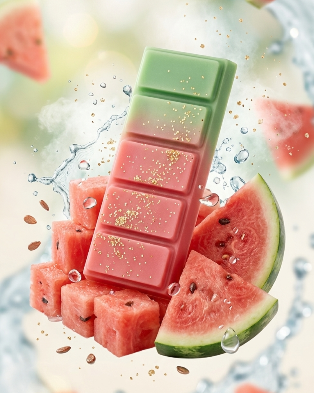 Snap Bar "Watermelon Sugar High"