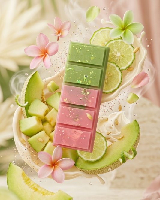 Snap Bar "You’re one in a melon"