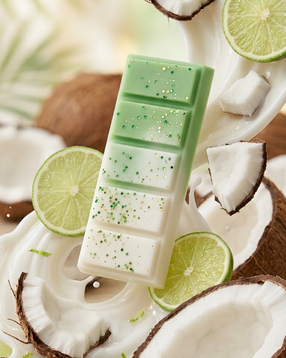 Snap Bar "Loco for Coco"