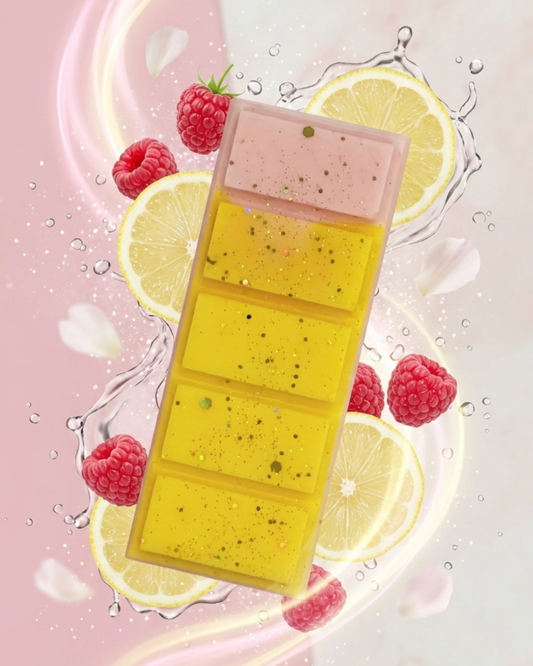 Snap Bar "Just a berry good day (for now)"