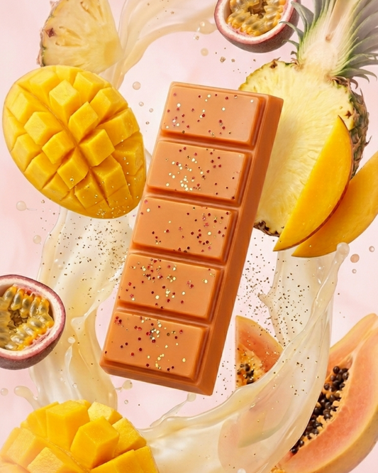 Snap Bar "Carmen Miranda is my personality now"