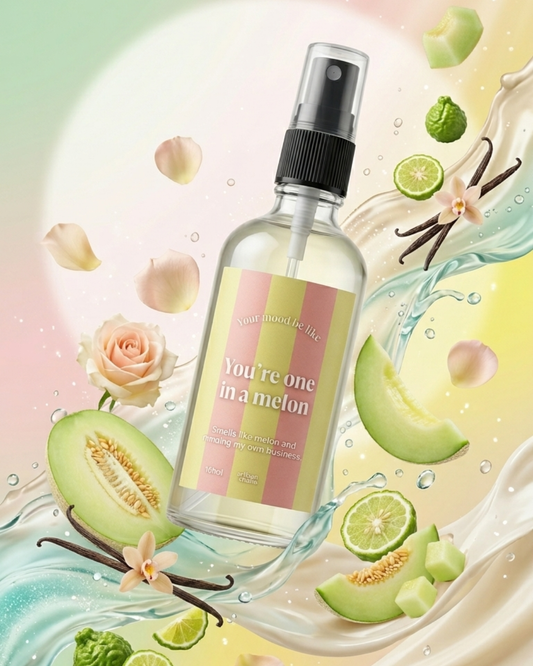Room Spray 100ml "You’re one in a melon"