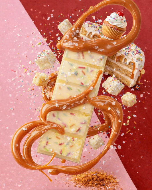 Snap Bar "Go shawty, it's your birthday"