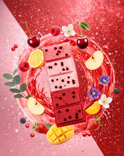 Snap Bar "Me? Obsessed with me? Yes. Yes. I am"