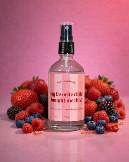 Spray de ambiente 100ml "My favorite child bought me this!"