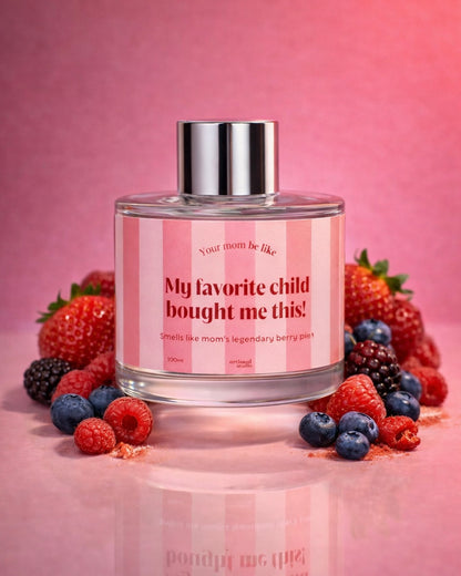 Ambientador Mikado 100ml "My favorite child bought me this!"