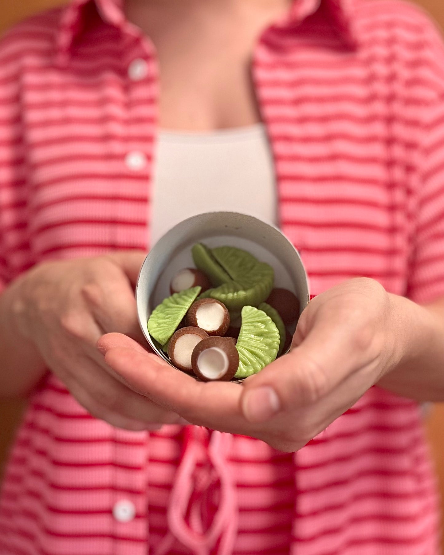 Wax Melts "Loco for Coco"