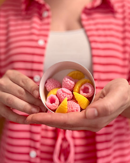 Wax Melts "Just a berry good day (for now)"