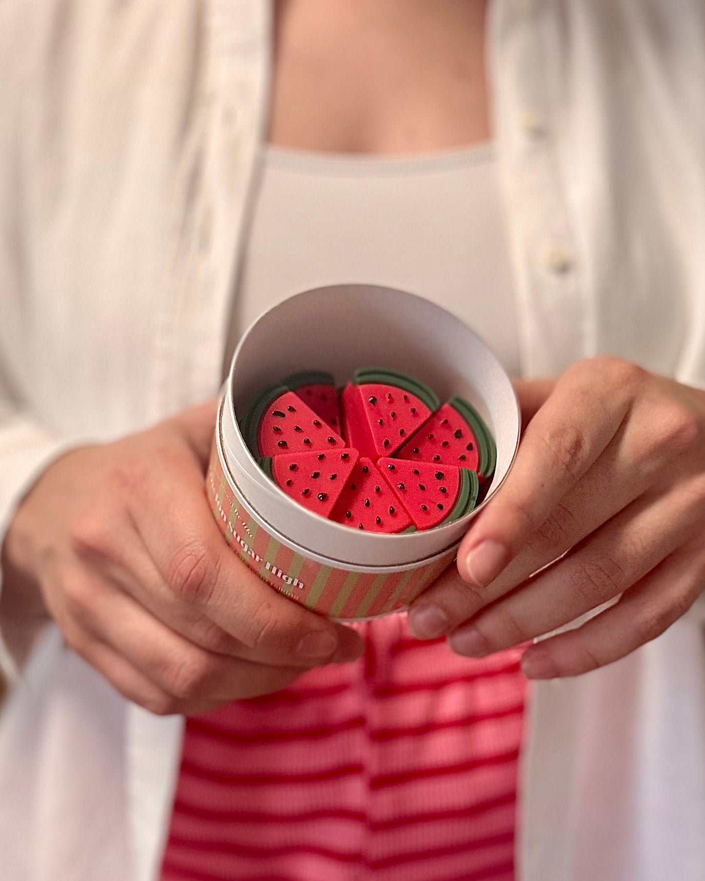 Wax Melts "Watermelon Sugar High"