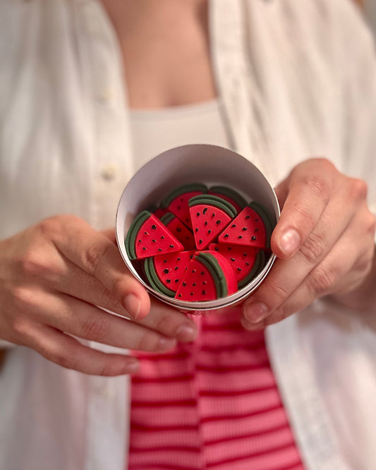 Wax Melts "Watermelon Sugar High"