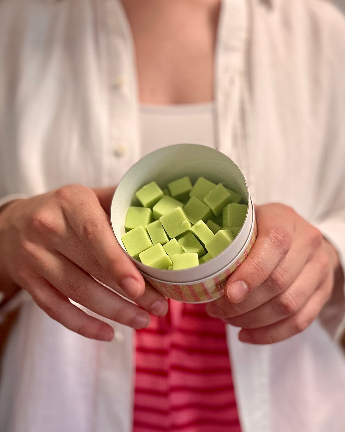 Wax Melts "You’re one in a melon"