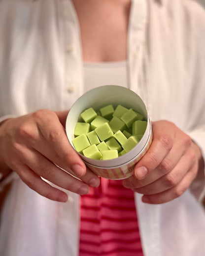 Wax Melts "You’re one in a melon"