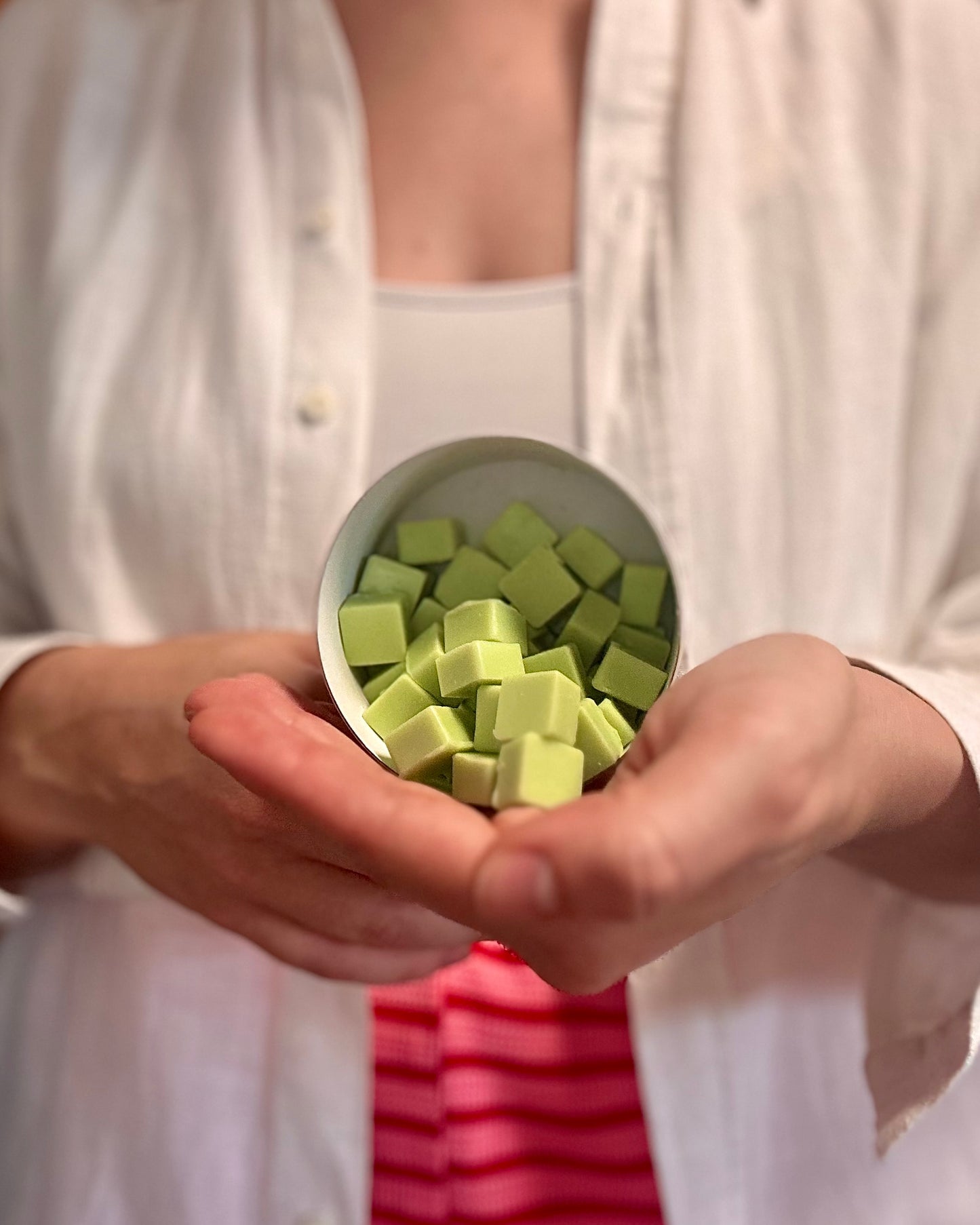Wax Melts "You’re one in a melon"