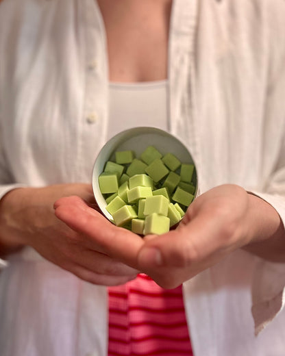 Wax Melts "You’re one in a melon"