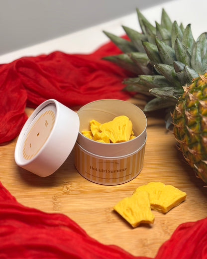 Wax Melts "Hot Girl Summer"