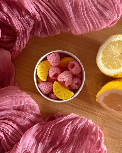 Wax Melts "Just a berry good day (for now)"