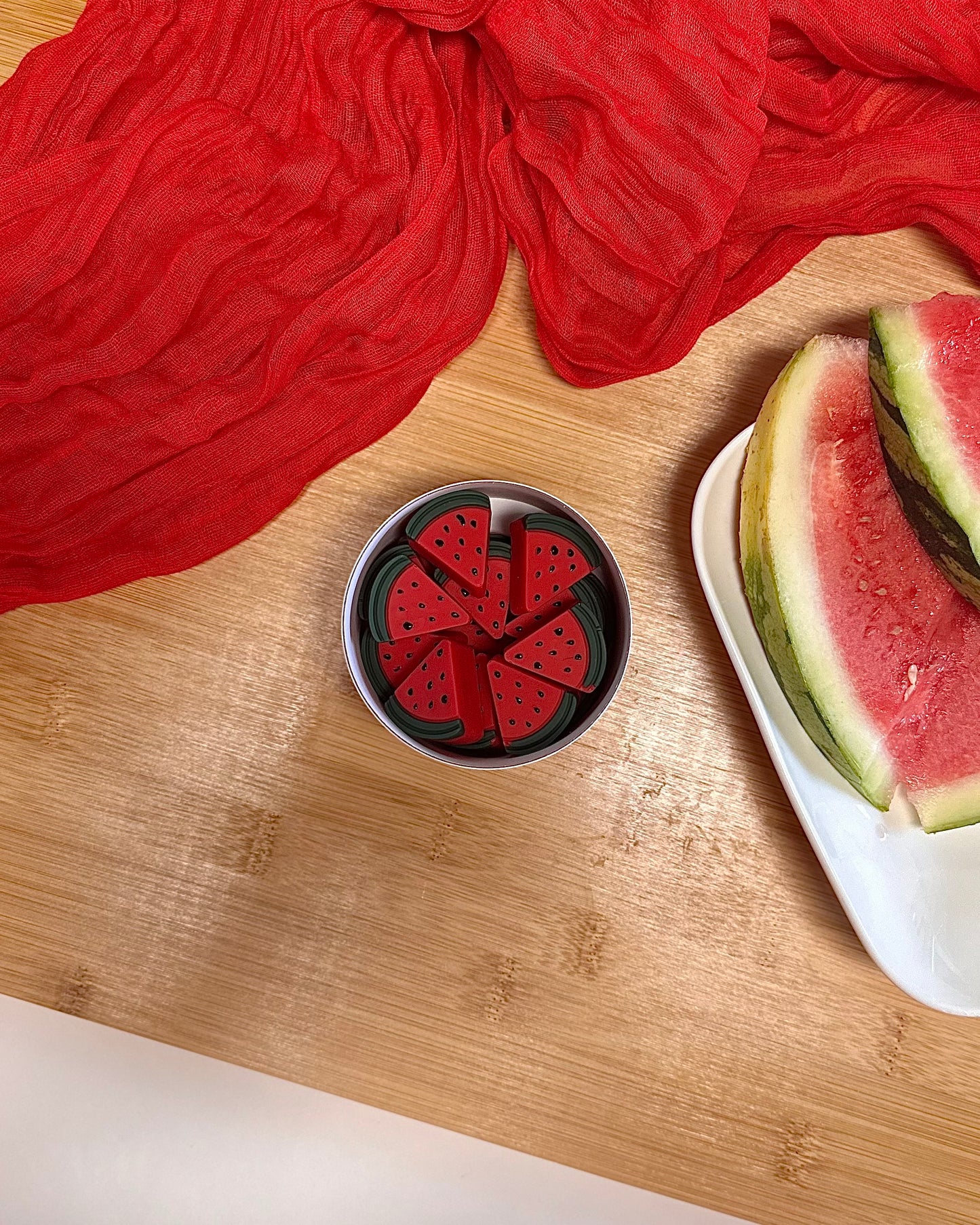 Wax Melts "Watermelon Sugar High"