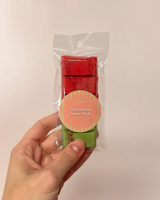 Snap Bar "Watermelon Sugar High"