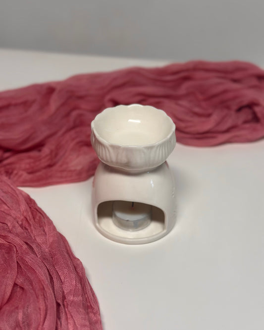 Classic Wax Melt Burner