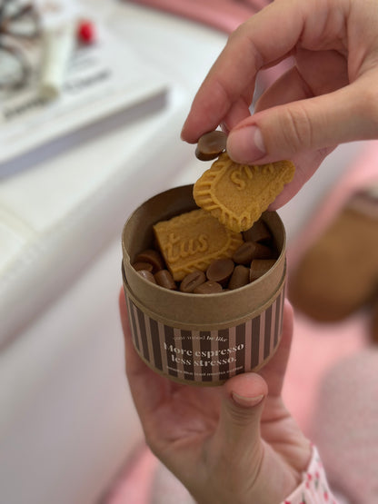 Wax Melts "More espresso, less stresso"