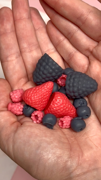 Vela “My favorite child bought me this”