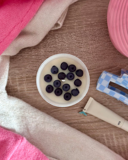 Vela "I borrowed it - never gives it back..."