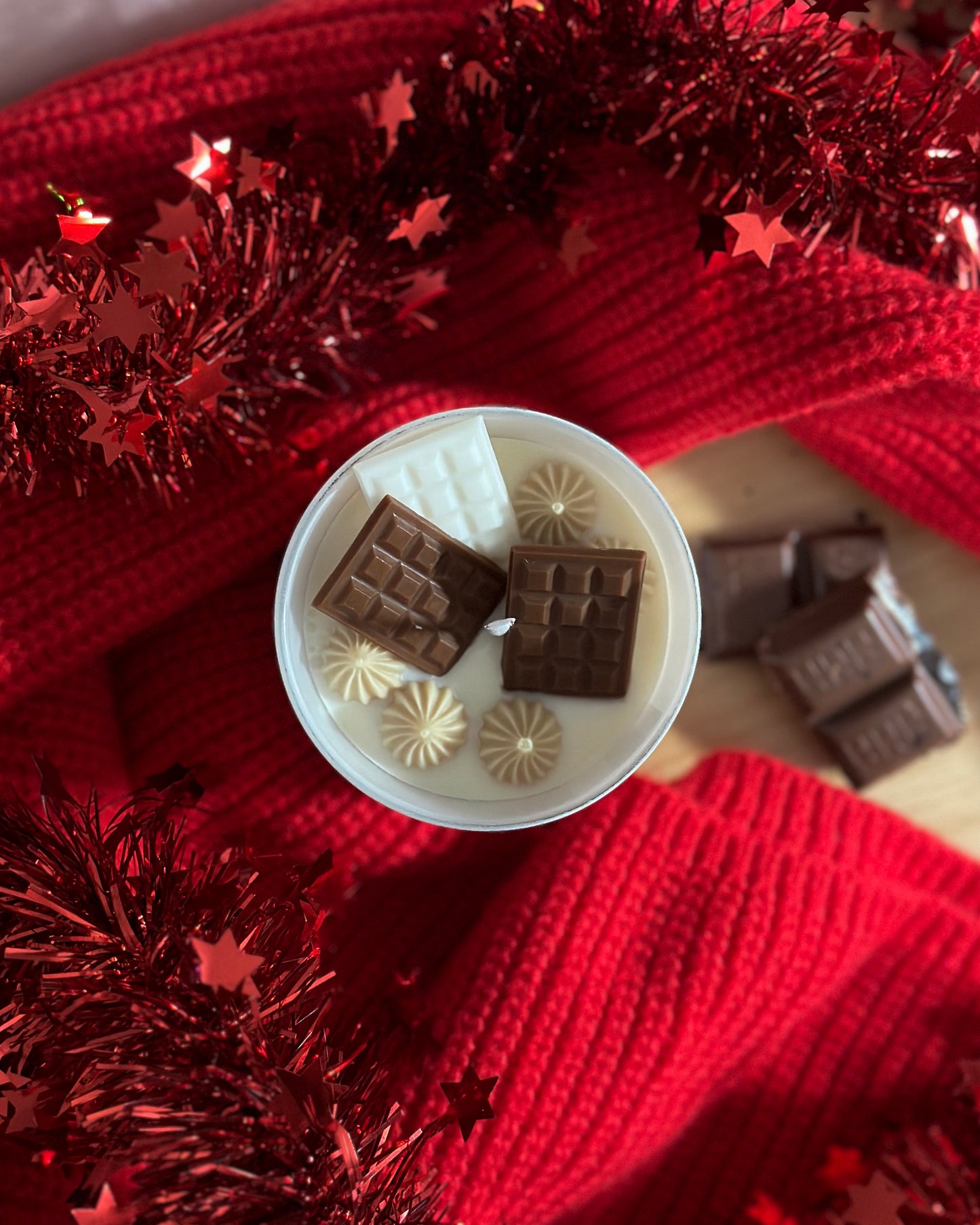 Vela "I'm the reason you're not single, duhh"