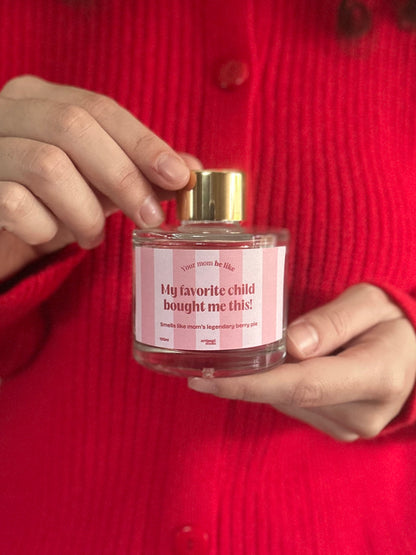 Ambientador Mikado 100ml "My favorite child bought me this!"