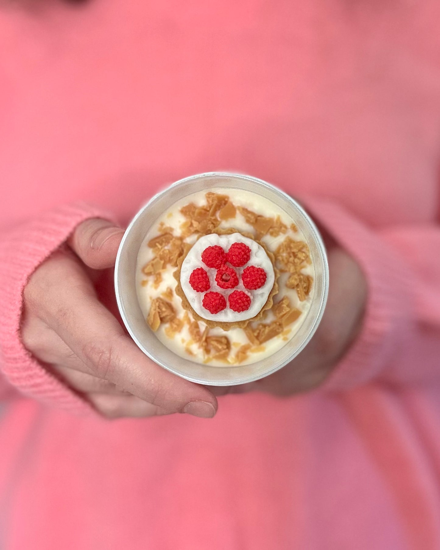 Vela "So... When's the baby?"