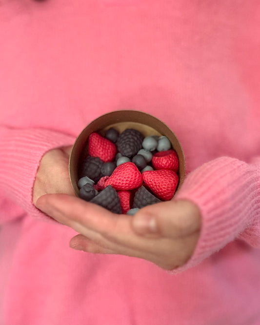 Wax Melts "My favorite child bought me this!"