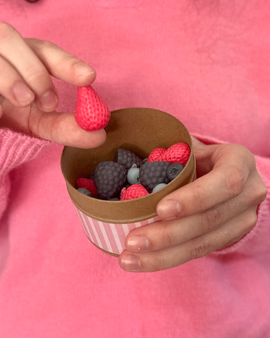 Wax Melts "My favorite child bought me this!"