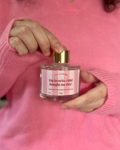 Ambientador Mikado 100ml "My favorite child bought me this!"